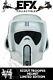 Efx Collectibles Star Wars Episode Vi Return Of The Jedi Scout Trooper Helmet