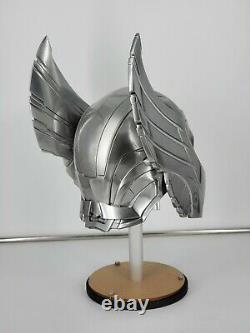 EFX Marvel Studios Thor Helmet Replica Replacement Limited to 250