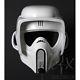 Efx Star Wars Scout Trooper Helmet Return Of The Jedi Limited Edition