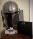 Efx Star Wars The Mandalorian Helmet Prop Replica Le 750 Season 1 Sold Out Read