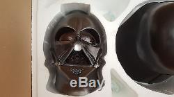 Efx Star Wars Darth Vader Helmet Legend Edition A New Hope 11 Artist Proof New