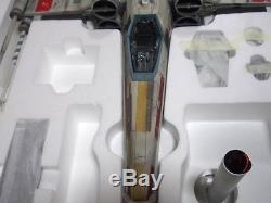Efx X-Wing Red Five Luke Skywalker Signature Edition Prop Repkica Star Wars ANH