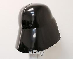 Empire Strikes Back Darth Vader Helmet Accurate 11 Full Size