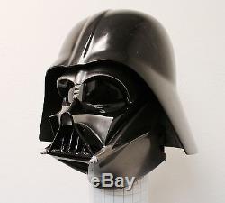 Empire Strikes Back Darth Vader Helmet Accurate 11 Full Size