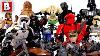 Every Lego Star Wars Buildable Figure Ever Made Big Collection