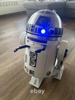 Fanhome R2D2