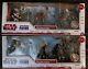 Force Unleashed Figure Pack 1 Of 2 2 Of 2 Set Star Wars Legacy Collection Mib #2