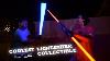 Friends Play With The Coolest Lightsaber Toys Rare Star Wars Collectibles