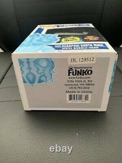 Funko POP! Star Wars Holographic Darth Maul SDCC 480pcs