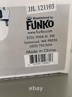 Funko Pop Star Wars Clone Trooper #21 Blue Box VAULTED Retired Rare Exclusive