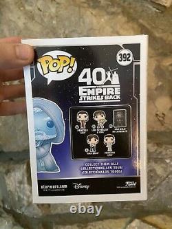 Funko Pop! Vinyl Star Wars Obi-Wan Kenobi (Glows in the Dark) Star Wars