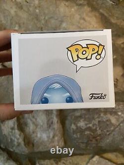 Funko Pop! Vinyl Star Wars Obi-Wan Kenobi (Glows in the Dark) Star Wars