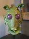 Greedo Mask Fully Wearable