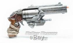 Gears of War Boltok Pistol Replica Locust Handgun Costume / Cosplay prop gun