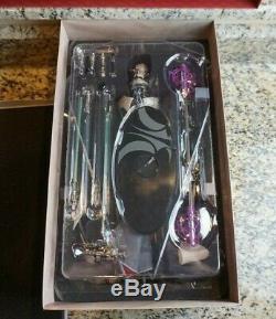 General Grievous 17 STAR WARS SIDESHOW Collectibles 16 Scale EXCLUSIVE MIB