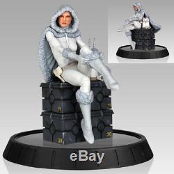 Gentle Giant Padme Amidala Statue FACTORY SEALED FREE US SHIPPING