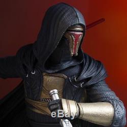 Gentle Giant Star Wars Darth Revan Statue Mib Pgm Exclusive