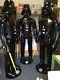 Gentle Giant Star Wars Darth Vader Life Size Monument New Free Delivery Read