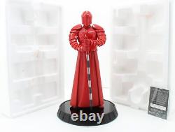Gentle Giant Star Wars Praetorian Guard 16 Scale Statue Limited Edition /1000