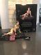 Gentle Giant Star Wars Princess Leia As Jabba's Slave Statue Carrie Fisher Rare