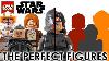 Giving The Lego Star Wars Minifigures The Accuracy They Deserve Upgrading Fixing The Figures 2