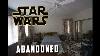 Gone Wrong Abandoned Star Wars Collectibles Mansion Part 1