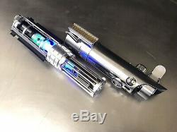Graflex Flash Replica ROTJ L6 Skywalker Reveal Lightsaber