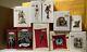 Hallmark Ornaments Star Warsa New Hope Lot Of 10 Characters