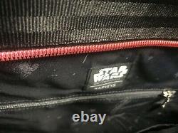 Harveys Seatbelt Disney Star Wars Trilogy Poster Tote Bag shoulder purse NWT
