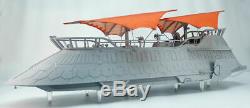 HasLab Star Wars The Vintage Collection Jabba's Sail Barge (The Khetanna)