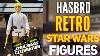 Hasbro S Star Wars Retro Action Figures Update