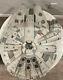 Hasbro Star Wars 2008 Legacy Collection Millenium Falcon Incomplete But Works