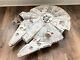 Hasbro Star Wars 2008 Legacy Collection Millenium Falcon Incomplete Works