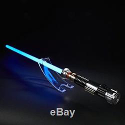 Hasbro Star Wars Black Series Ep4 Obi-wan Kenobi Force Fx Lightsaber Blue