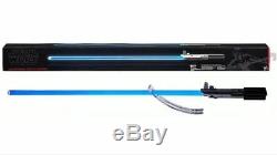 Hasbro Star Wars Black Series Ep5 Luke Skywalker Force Fx Lightsaber Blue