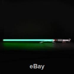 Hasbro Star Wars Black Series Ep6 Luke Skywalker Force Fx Lightsaber Green