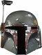 Hasbro Star Wars The Black Series Boba Fett Premium Electronic Helmet Preorder