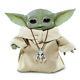 Hasbro Star Wars The Mandalorian Child Baby Yoda Animatronic Figure Presale