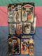 Hasbro Star Wars The Vintage Collection 3.75 Carded Action Figure Lot Of 8