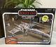 Hasbro Star Wars The Vintage Collection Antoc Merrick's X-wing Fighter Action