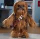 Hasbro Star Wars Ultimate Co-pilot Chewie Wookiee Toy Pet Chewbacca Pre-order
