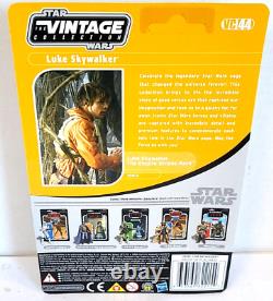Hasbro Star Wars Vintage Collection Luke Skywalker Dagobah Landing VC44