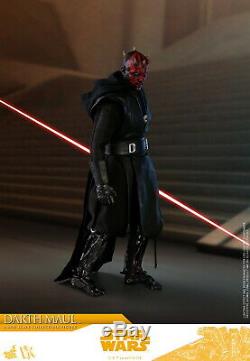 Hot Toys 1/6 scale Darth Maul Collectible Figure Solo A Star Wars Story DX18