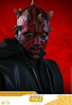 Hot Toys 1/6 scale Darth Maul Collectible Figure Solo A Star Wars Story DX18