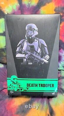 Hot Toys MMS399 Death Trooper Specialist Deluxe 1/6 Figure Star Wars