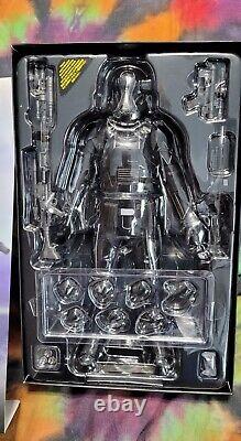 Hot Toys MMS399 Death Trooper Specialist Deluxe 1/6 Figure Star Wars