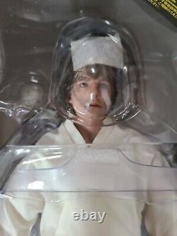 Hot Toys MMS 297 Star Wars Episode IV A New Hope Luke Skywalker Mark Hamill