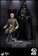 Hot Toys Star Wars 1/6th Grand Moff Tarkin & Darth Vader Collectible Set Mms434