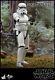 Hot Toys Star Wars 1/6th Scale Stormtrooper Collectible Figure Mms514