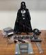 Hot Toys Star Wars Darth Vader Ep4 1/6 Scale Action Figure Movie Masterpiece